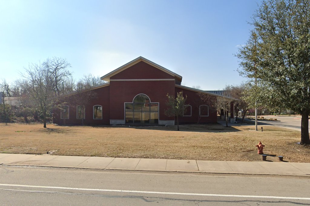 Whitesboro Passport Office