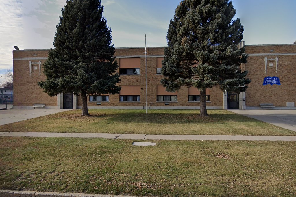 Jefferson Elementary School