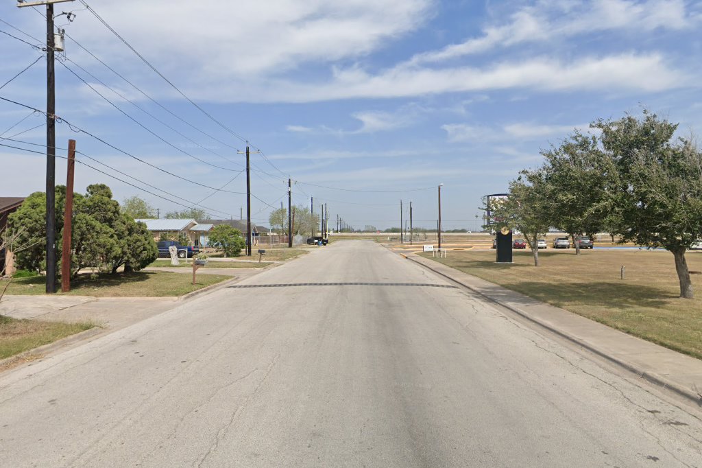 Dr. Garza Elementary