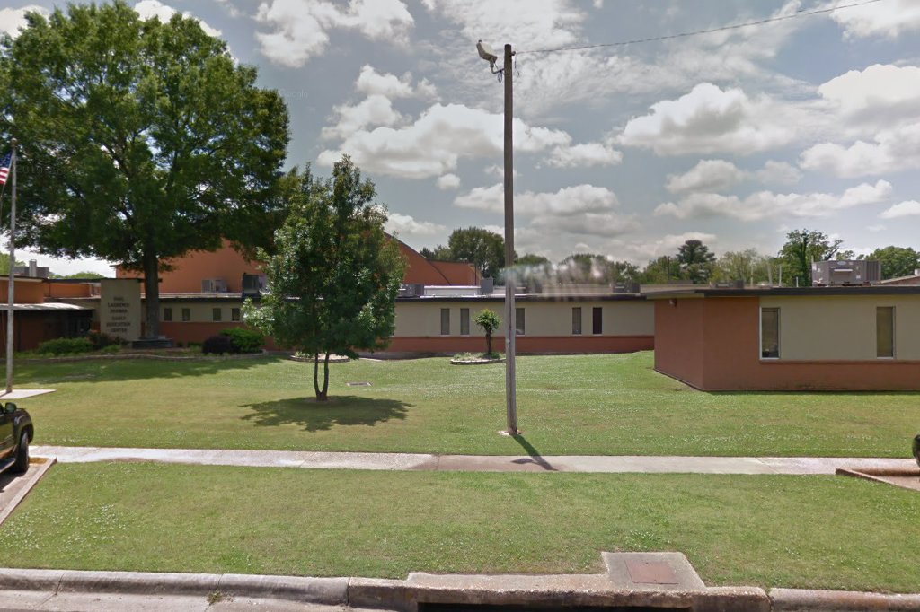 Dunbar Intermediate School