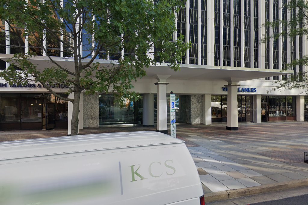 Arlington Social Security Office