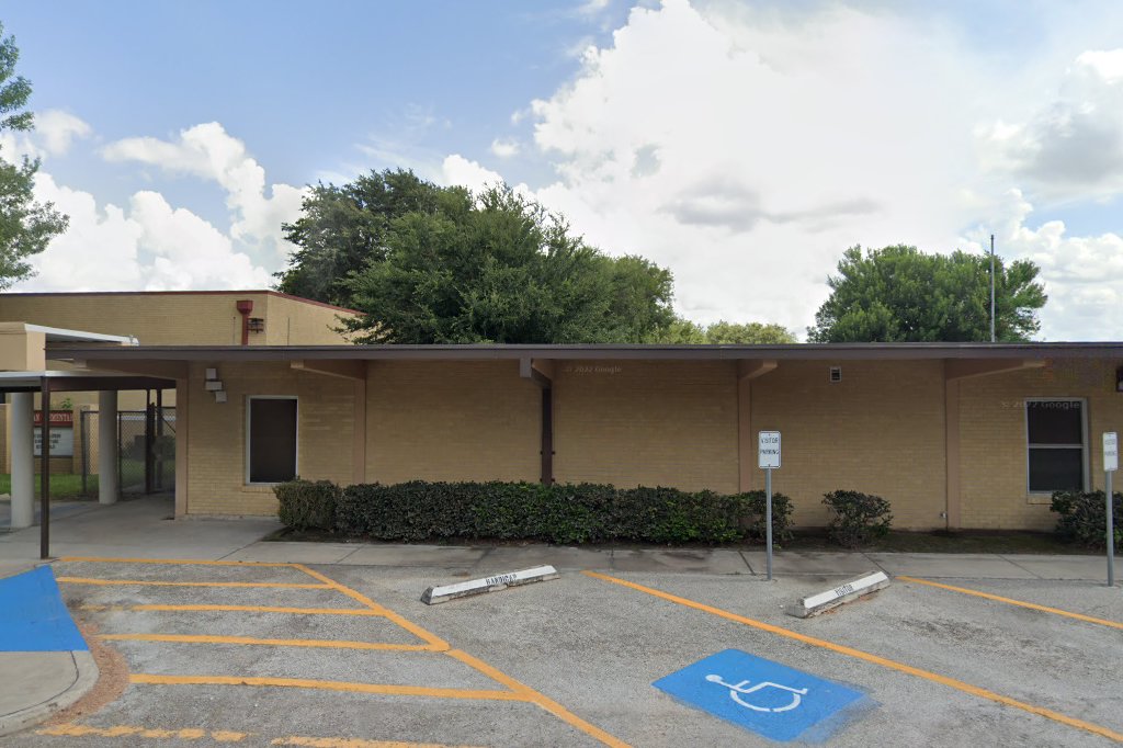 Dishman Elementary School