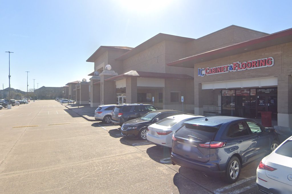 Goodwill Houston