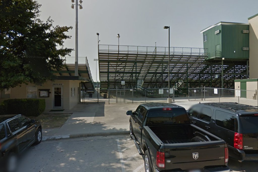 AZLE HIGH SCHOOL