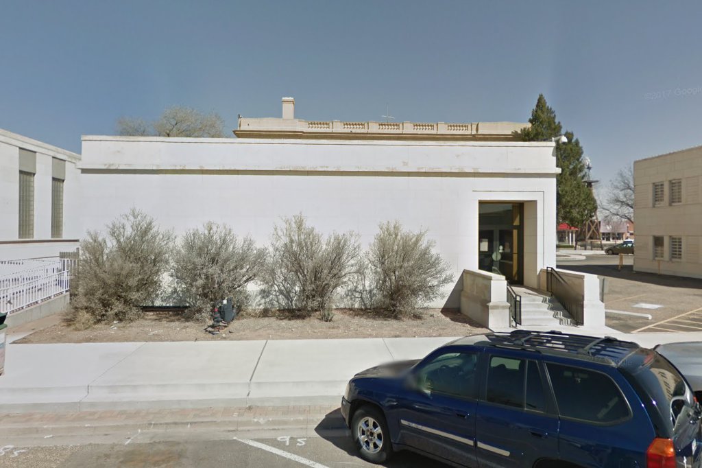 Hockley County Passport Office