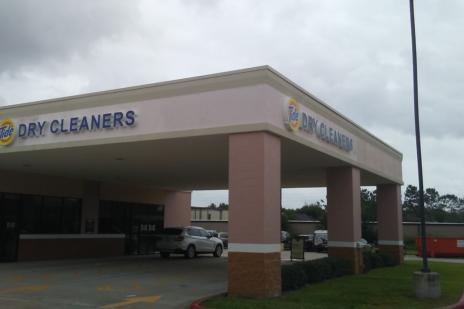 Goodwill Katy