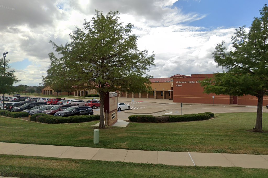 Chisholm Ridge Elementary