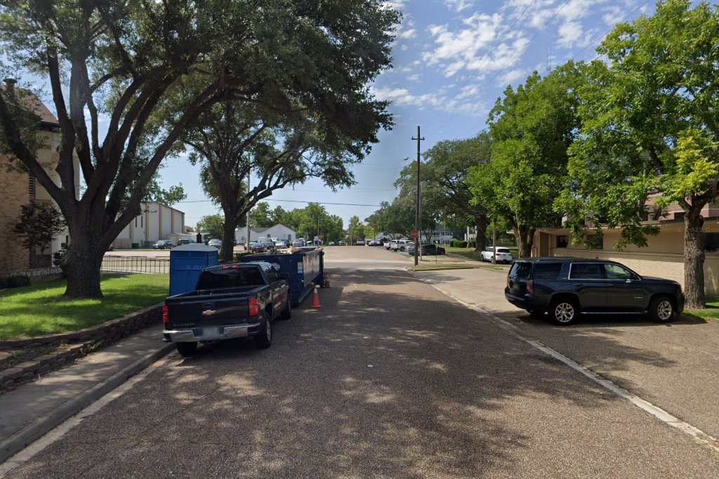 Panola County Passport Office