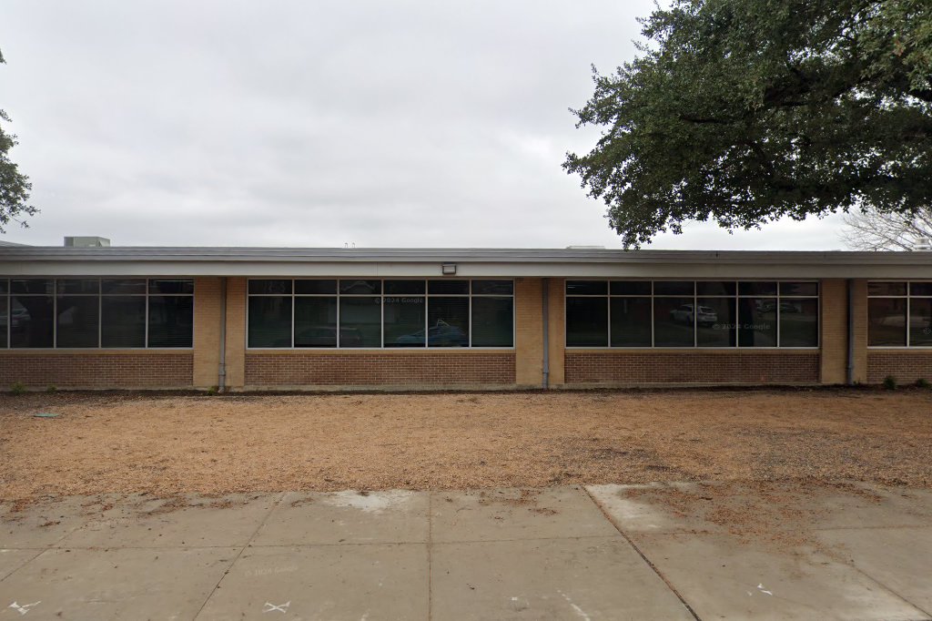 Corinne Crow Elementary School