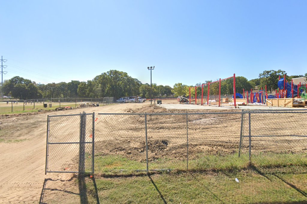 Ditto Elementary School