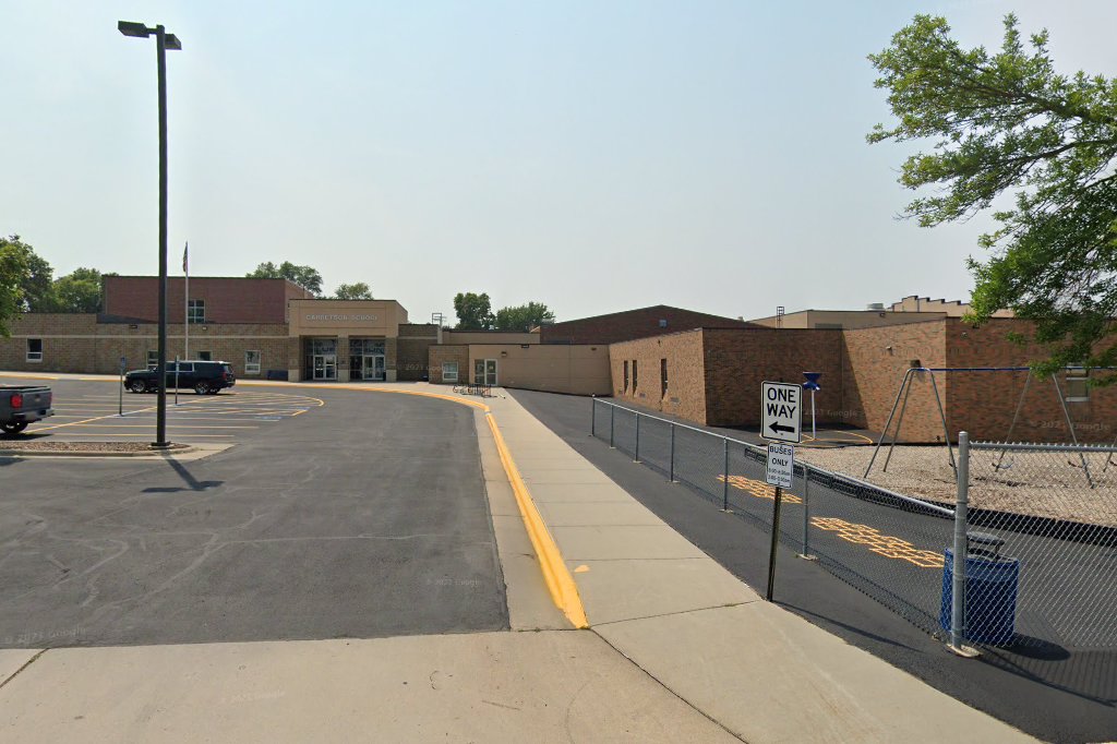Garretson High School