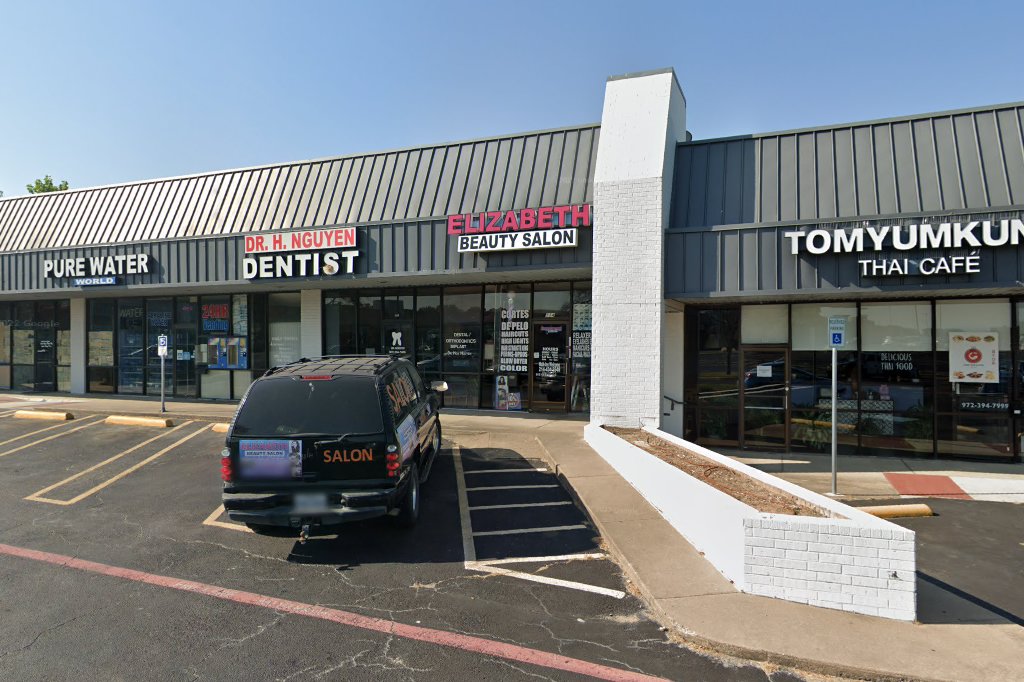 Goodwill Carrollton