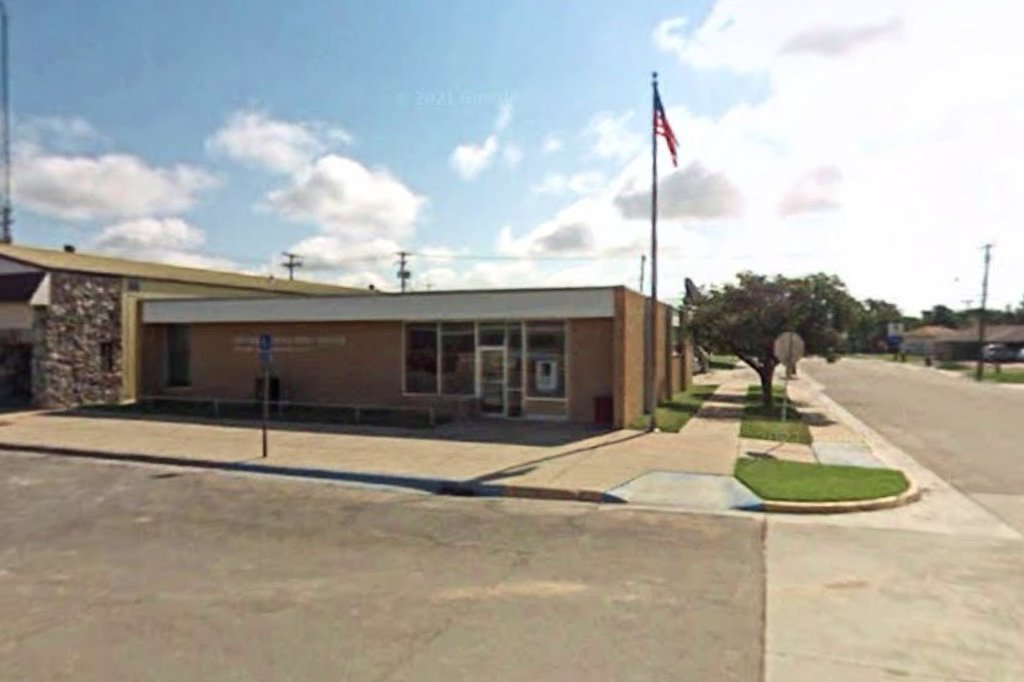 Plainville Passport Office