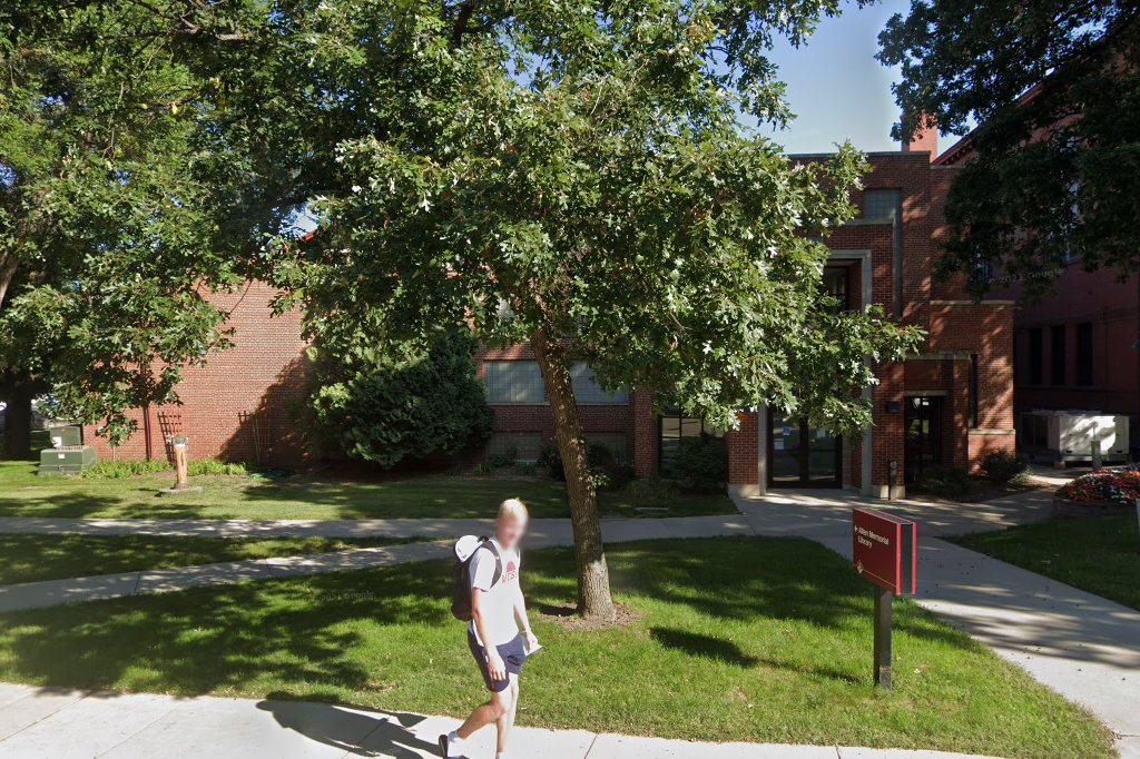 Valley City State University