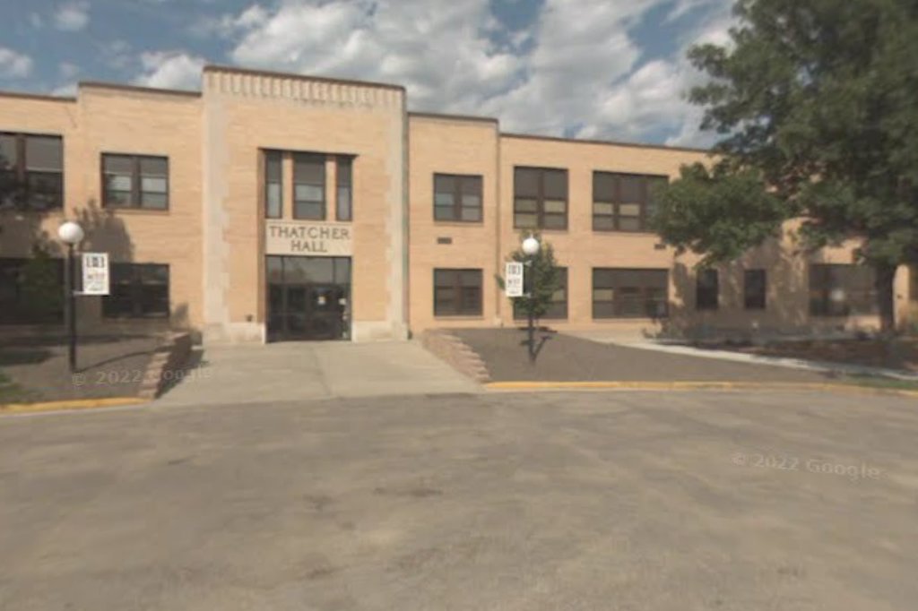 Dakota College at Bottineau