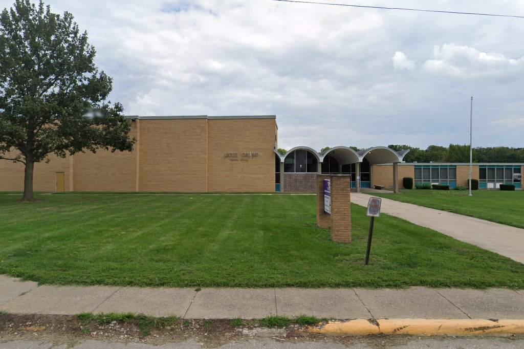 Burlington Alternative HS