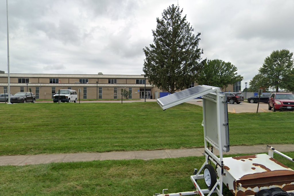Burlington Community High School