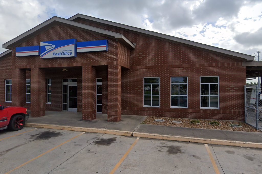Freeport Passport Office