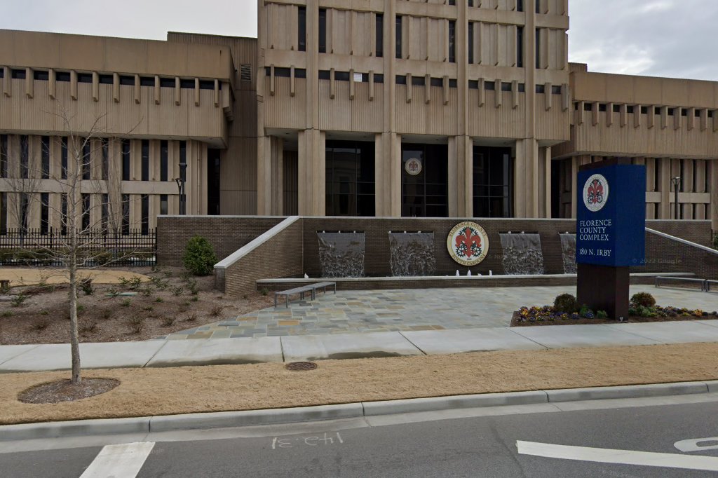 Florence Veterans Affairs