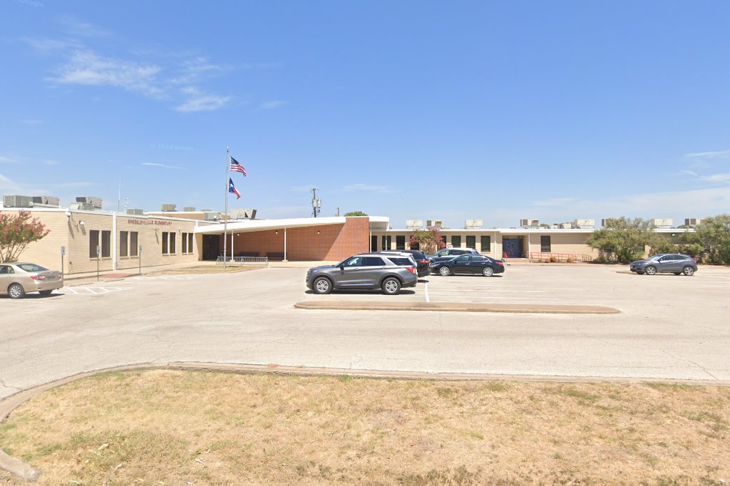 Speegleville Elementary School