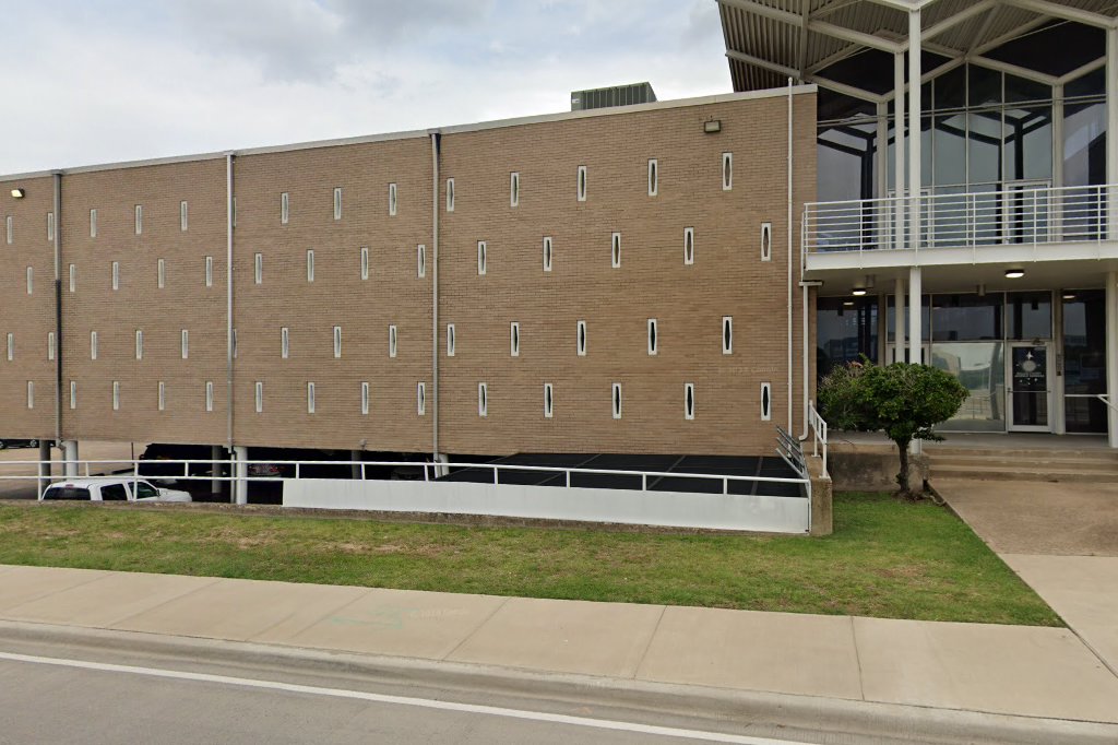 Sau Campus School