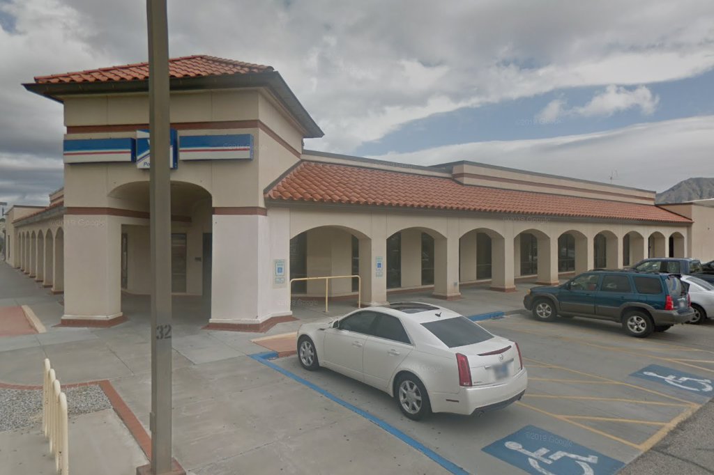 Coronado Passport Office