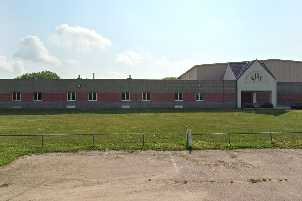 Ethan High School