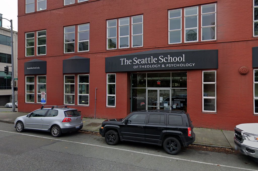The Seattle School of Theology & Psychology