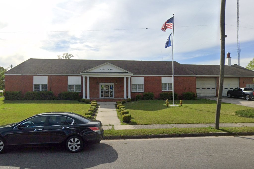 Andrews Victims Assistance