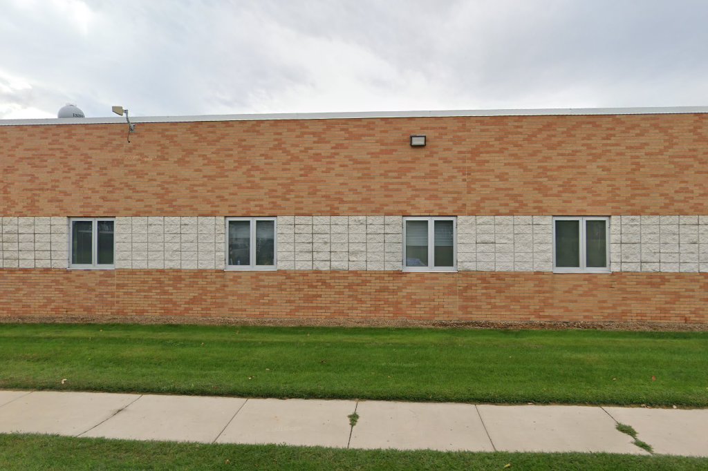 Estelline High School