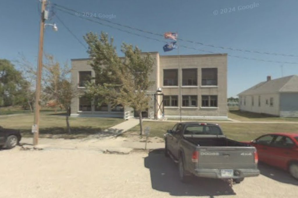 Wood Elementary School