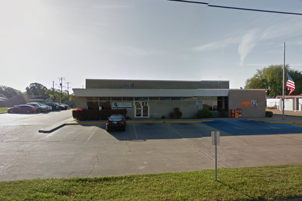 Groves Passport Office