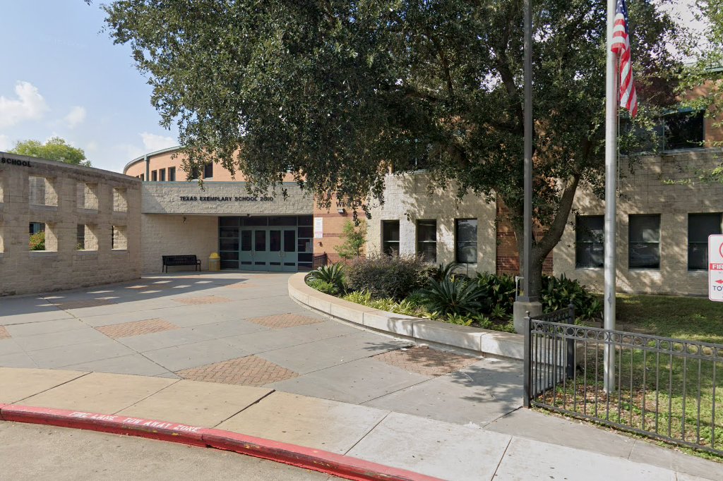 Stevenson Middle School