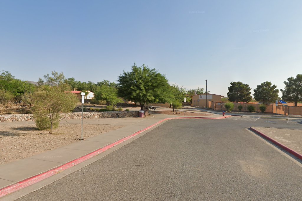 Transmountain Early College High School