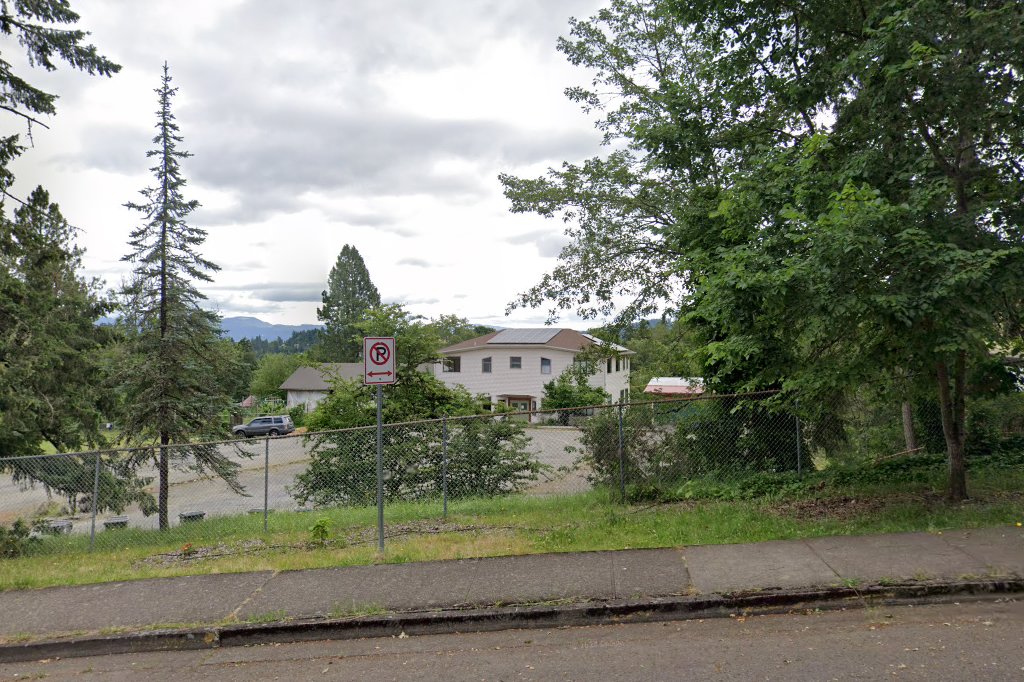 Eugene Waldorf School