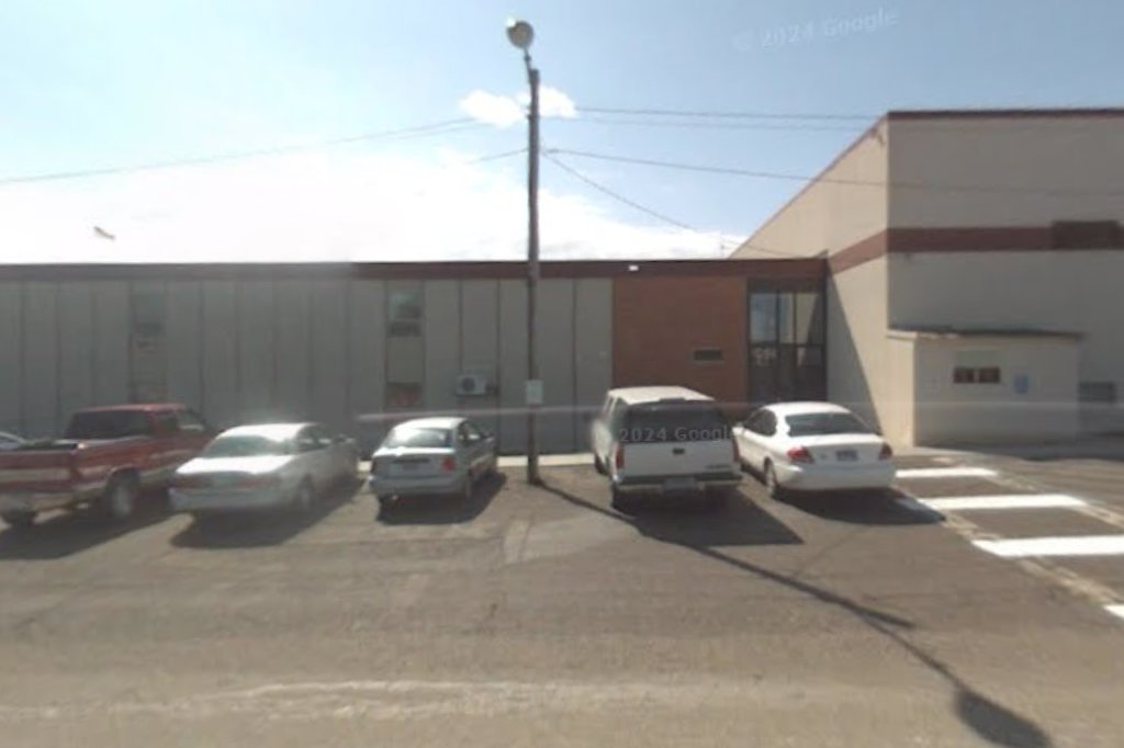Mcintosh Elementary School