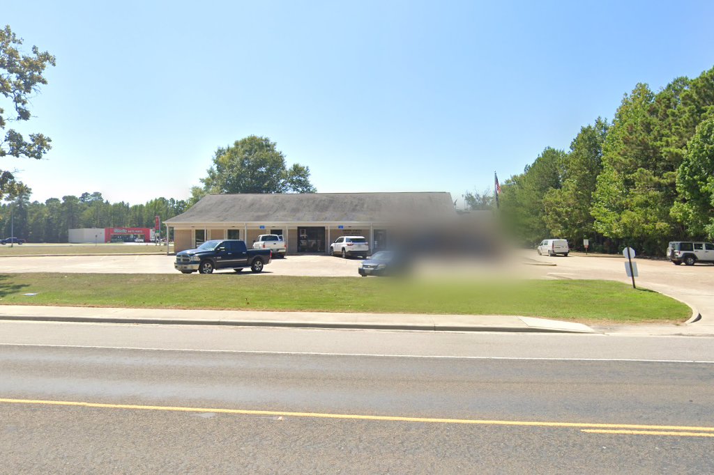 Onalaska Passport Office
