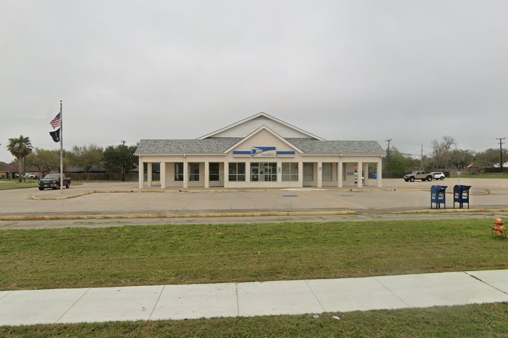 Ingleside Passport Office