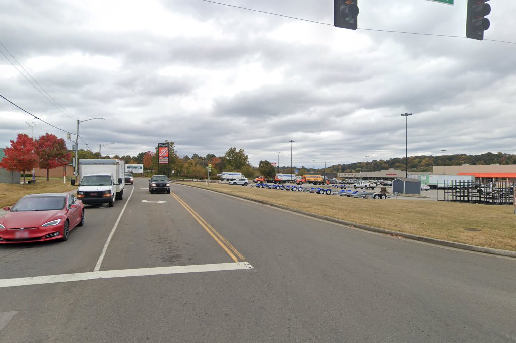 Knox County Passport Office