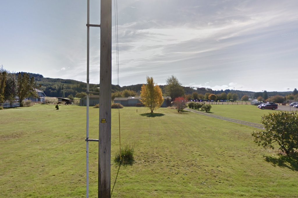 Clallam County District Court II