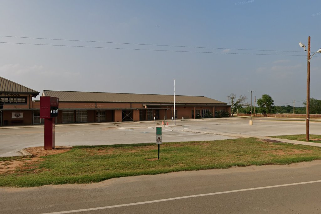Dilley High School