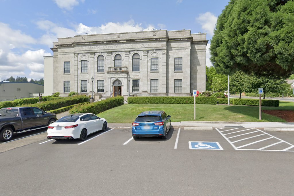 Mason District Court