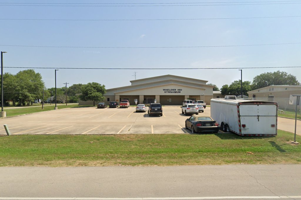 Waelder High School