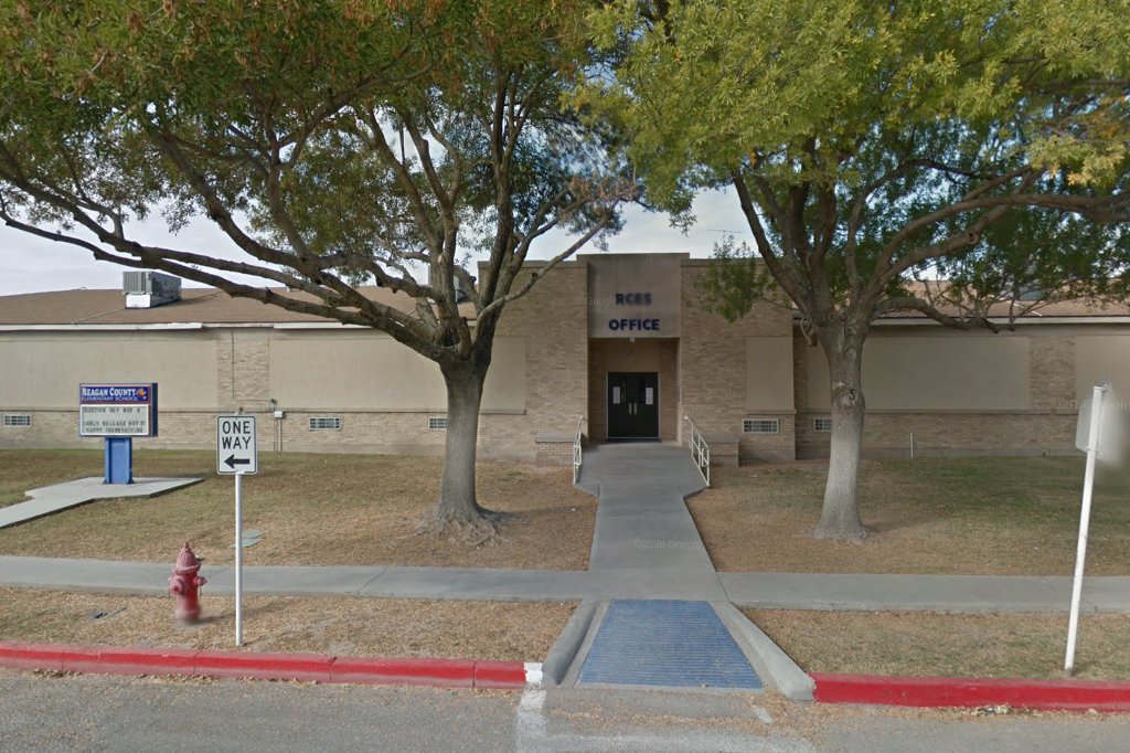 Reagan County Elementary School