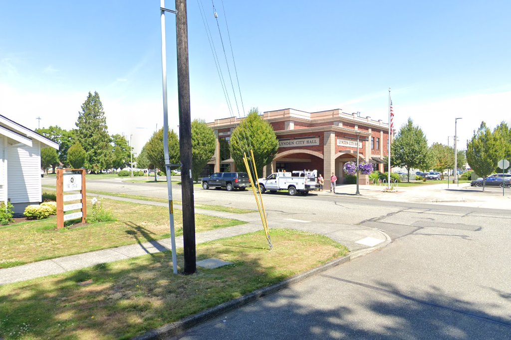 Lynden Municipal Court