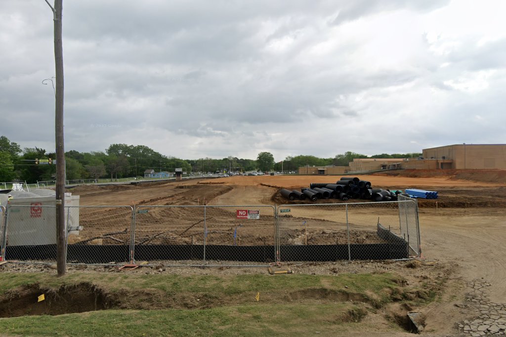 Pottsboro Intermediate School