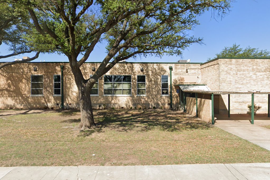 Stephen F Austin School
