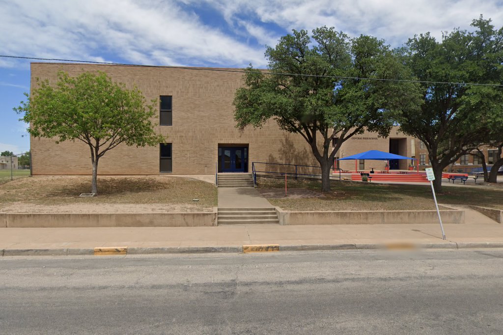 Central Freshman Campus