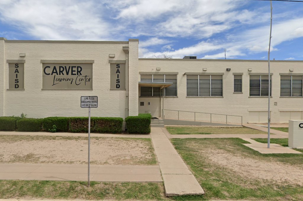 Carver Alter Learning Center