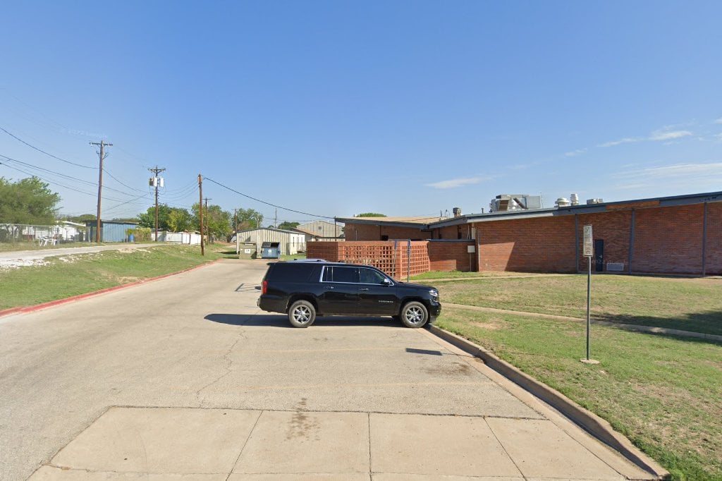 Fannin Elementary School